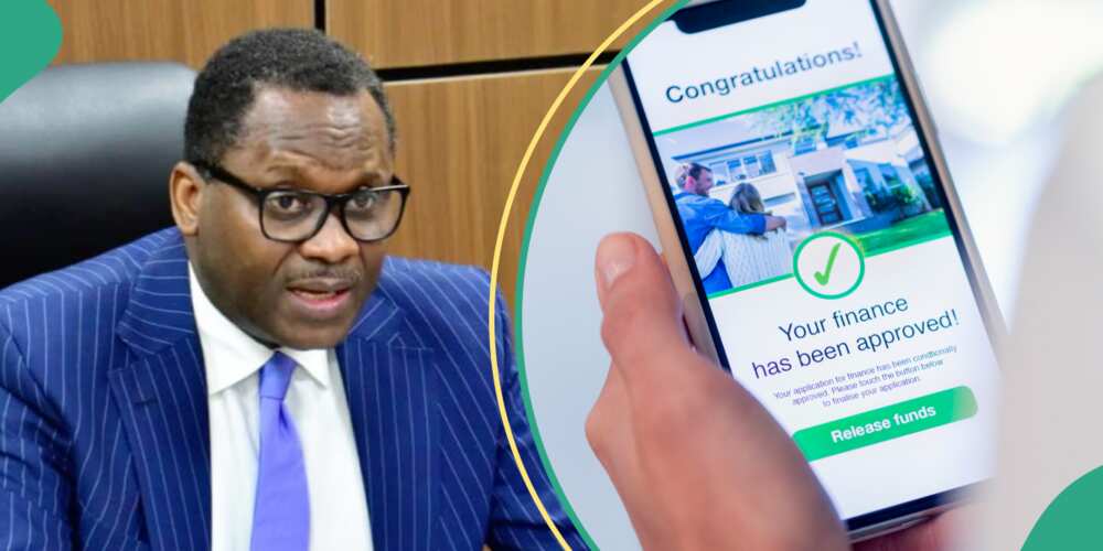 FCCPC, illegal loan apps FCCPC, illegal loan apps