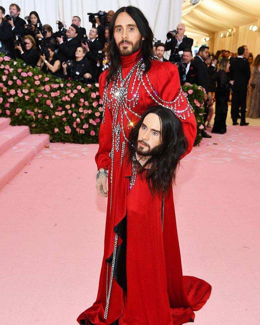 What is Met Gala