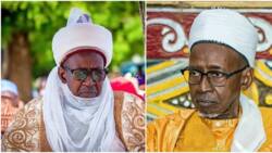 Details emerge as prominent traditional ruler dies in northern state