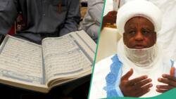 Sultan declares first day of Ramadan 2024 in Nigeria, details emerge