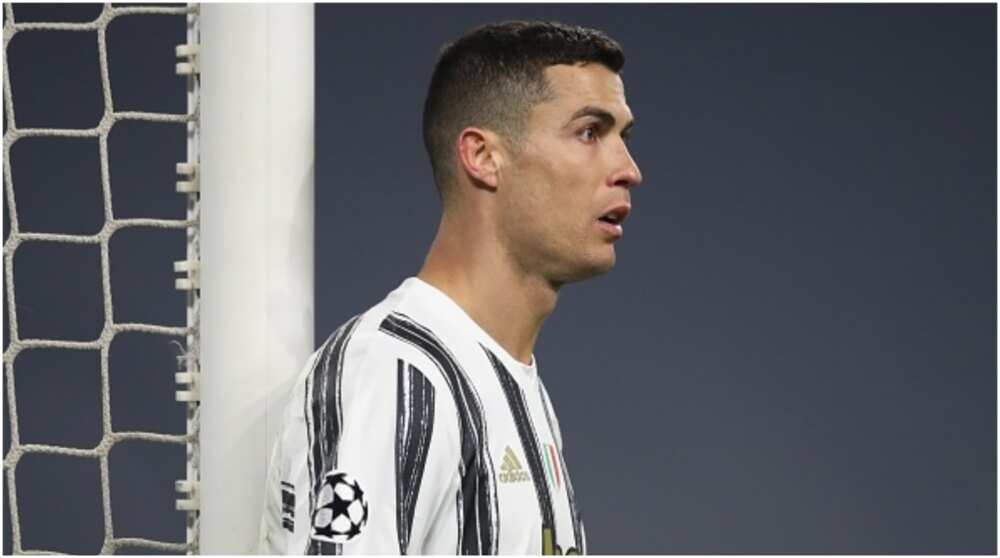 Former Juventus president tells club to make huge decision about Ronaldo at the end of the seoson