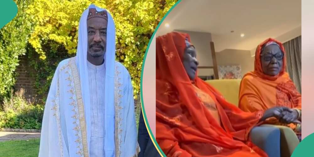 Kano governor’s mother prays for reinstatement of former emir Sanusi