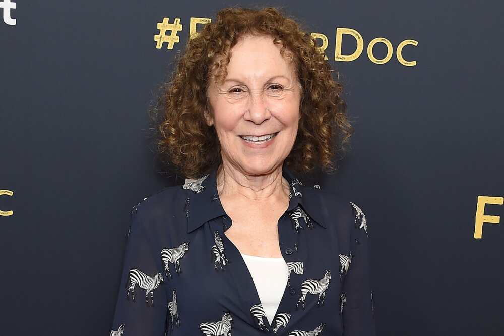 Rhea Perlman bio: age, height, net worth, husband, children - Legit.ng