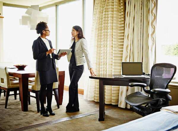 Hospitality management in Nigeria: duties, courses, jobs and salaries