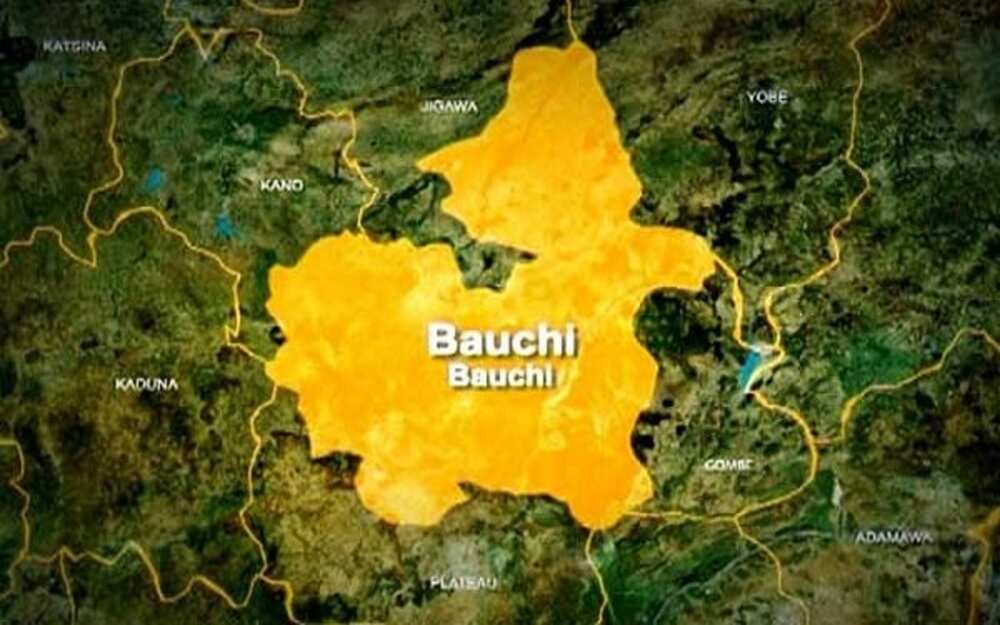 Karshen alewa kasa: An kama makasan dan majalisar jihar Bauchi Karshen alewa kasa: An kama makasan dan majalisar jihar Bauchi