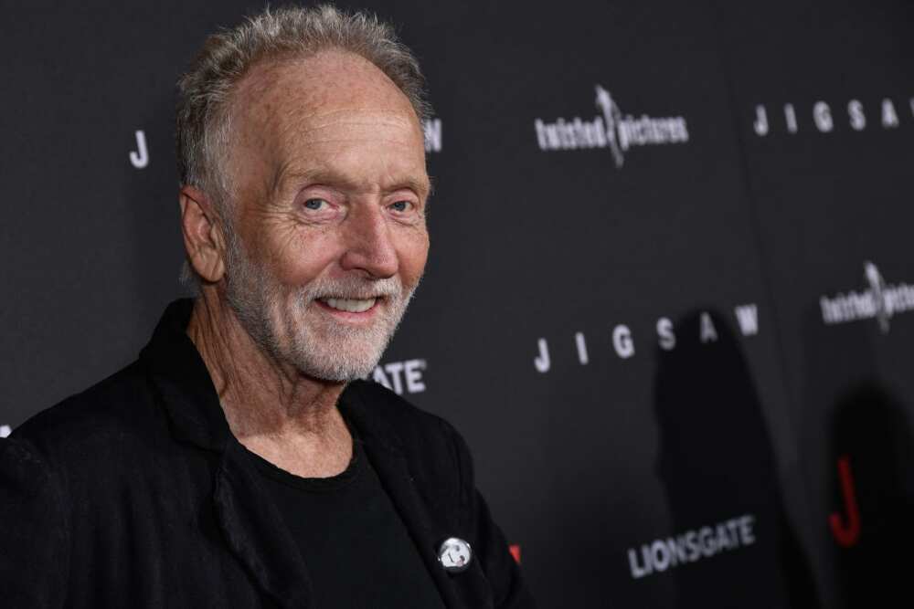 Hot older actors Hot older actors