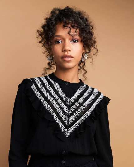 Taylor Russell Movies And Tv Shows Taylor Russell bio: Age, height, parents, movies and TV shows Legit.ng