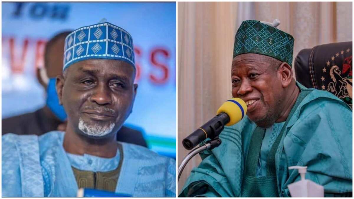 Kano APC Crisis Takes Fresh Turn as Shekarau Dares Ganduje, Vows to ...