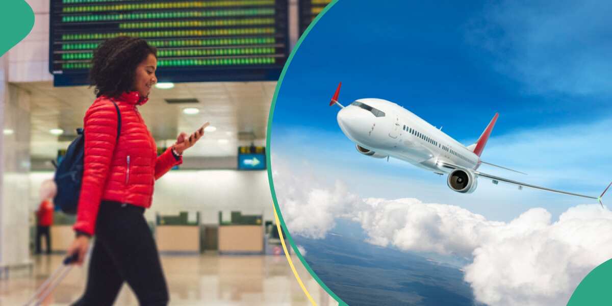How touts and racketeers caused increase in airfares in Nigeria
