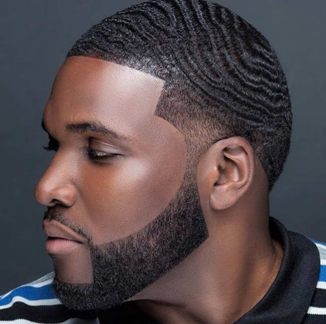 Caesar fade outlet