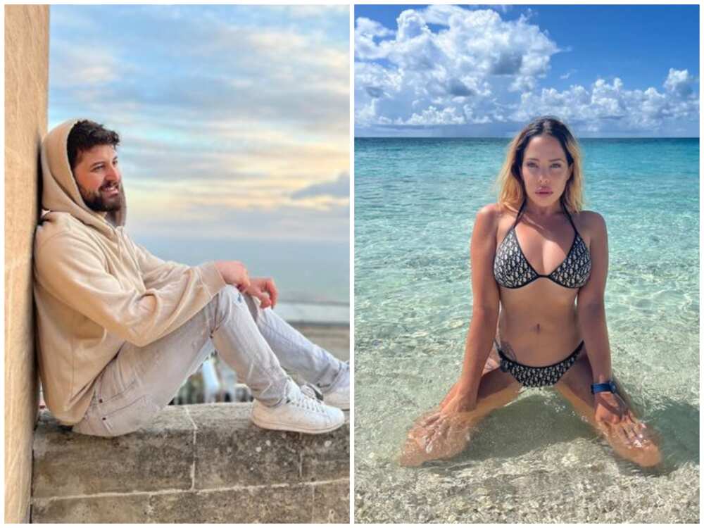 Des candidats des Marseillais. Des candidats des Marseillais.
