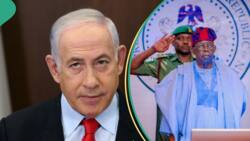 Iran vs Israel: Tinubu's govt sends timely message to warring nations