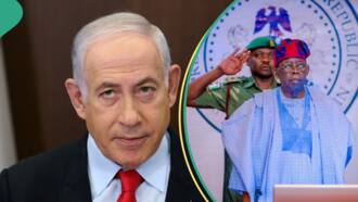 Iran vs Israel: Tinubu's govt sends timely message to warring nations