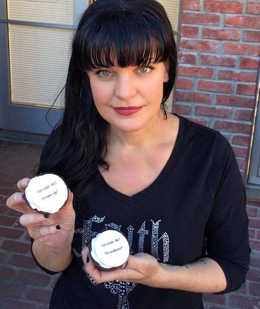 Abby From Ncis Porn Feet - Pauley Perrette biography: age, height, education, net worth - Legit.ng