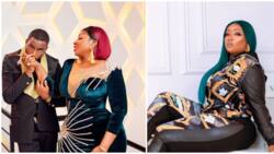 Korra's marital issue made me shed tears: Anita Joseph says she won't
stop posting moments with her hubby