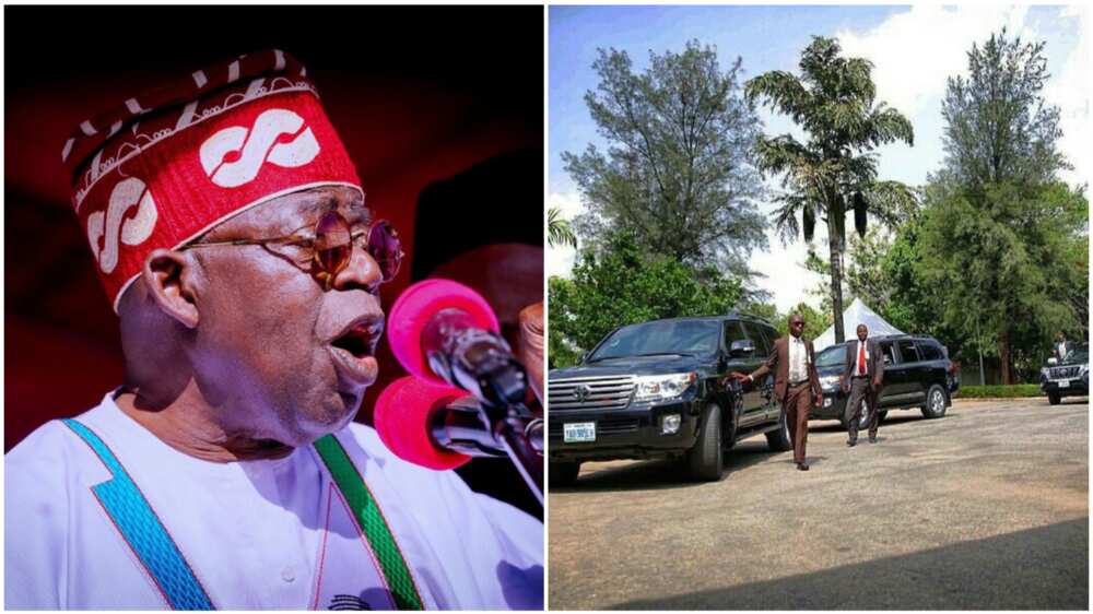 Bola Tinubu/APC/2023 Election/Presidency Bola Tinubu/APC/2023 Election/Presidency