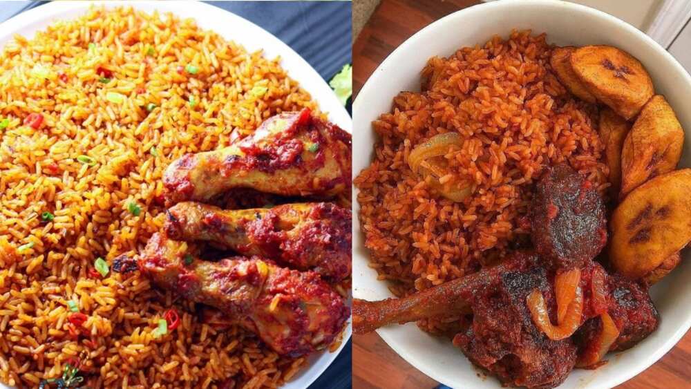 nigerian food culture