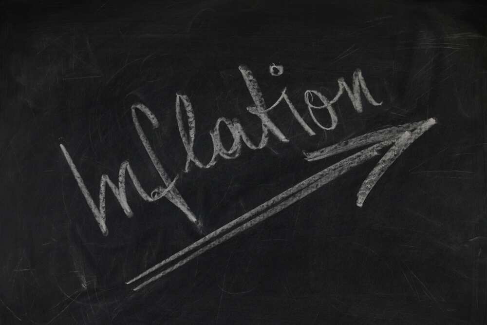 Types of inflation: causes, reasons, and examples
