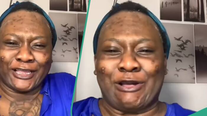 "Is he or she a man?" Makeup transformation leaves many dazed, gets mixed reactions, video trends