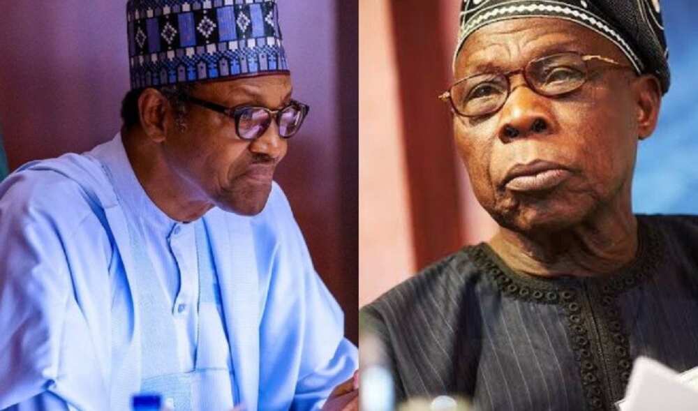 Obasanjo Obasanjo