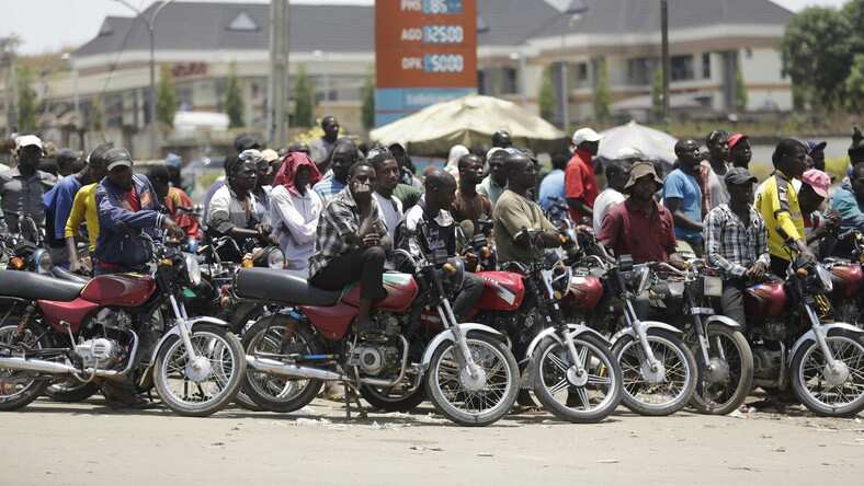 Rashin tsaro: Ba a gama batun hana acaba ba, FRSC za ta fara kame wasu nau'ikan babura a Najeriya