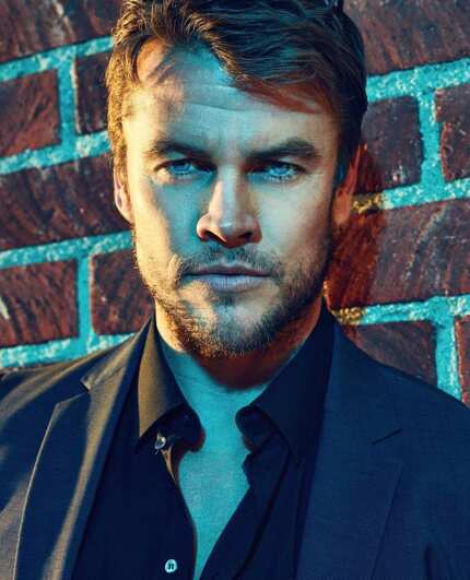 Luke Hemsworth biography: age, height, net worth, wife, children