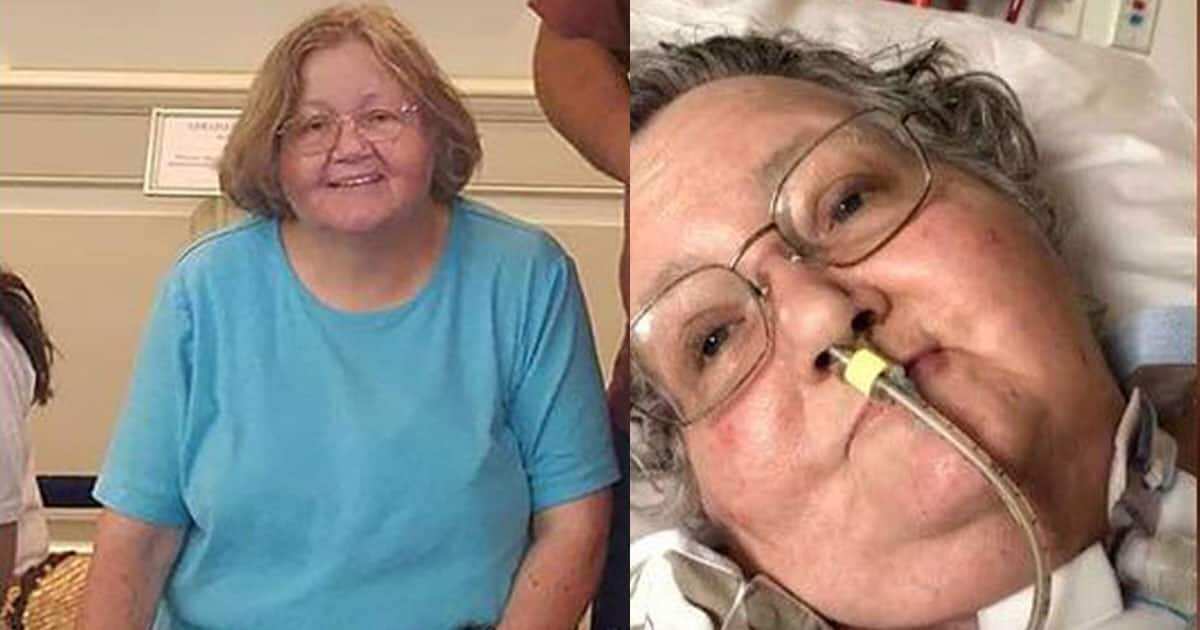 69-year-old woman wakes up from 60 days coma after family members had made funeral arrangements for her