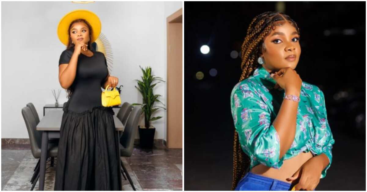 “Nursing a Heartbreak”: Bimbo Ademoye Talks About the Uneasiness She ...