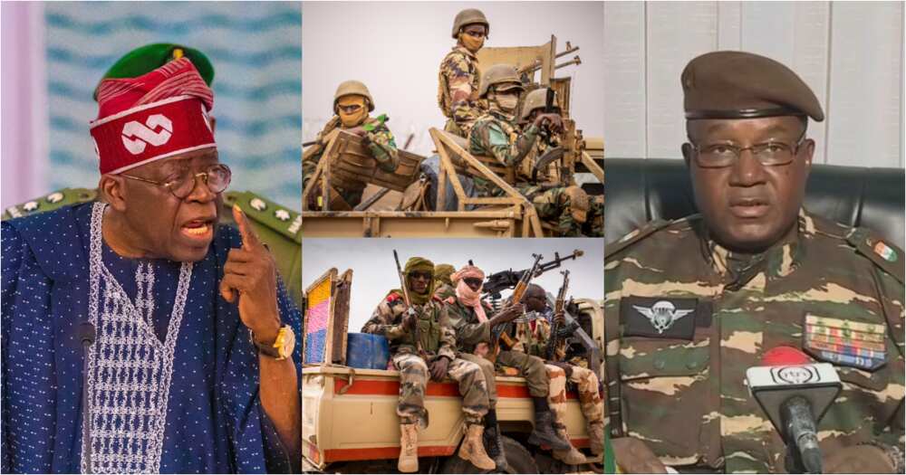 Nigeria, Niger, Navy, Battle Nigeria, Niger, Navy, Battle