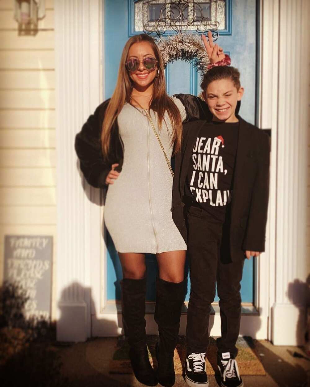 Jersey Shore' Star Pauly D's Daughter Is Too Cute! See How Fast