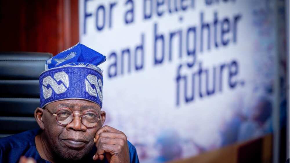 Bola Tinubu/2023 elections/APC