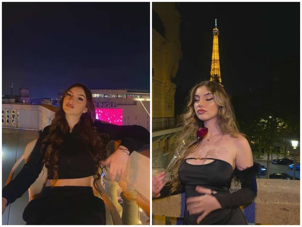 Lucile Lucile