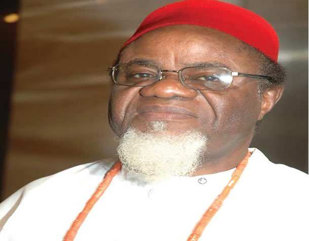 2023 presidency: We are ready to kneel to get support from other regions for Southeast, Ezeife reveals