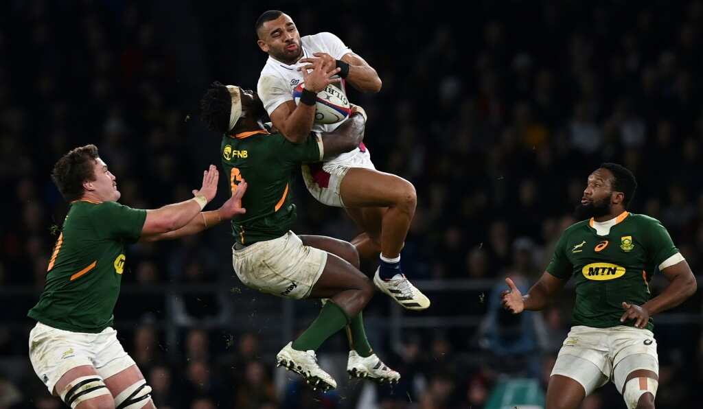 Champions South Africa begin World Cup countdown against lowly Wales