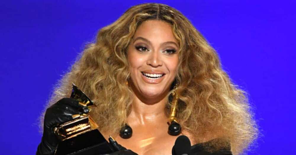 Beyoncé’s and Adidas ended theri partnership. Beyoncé’s and Adidas ended theri partnership.
