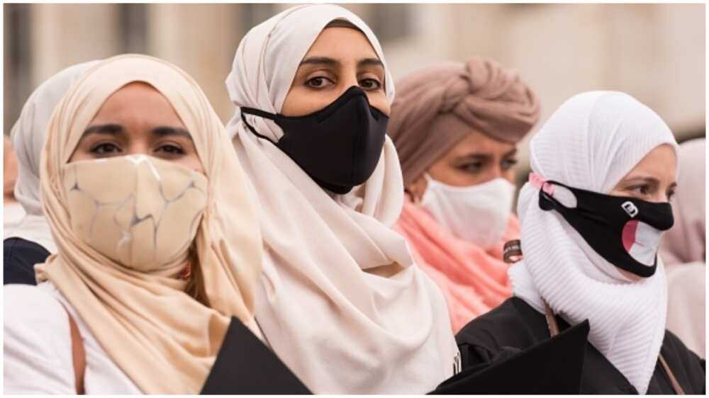 We’ll Fight Purported Banning Of Hijab In S’West Schools, prominent Islamic group vows