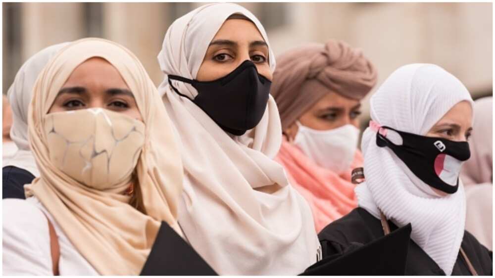 We’ll Fight Purported Banning Of Hijab In S’West Schools, prominent Islamic group vows We’ll Fight Purported Banning Of Hijab In S’West Schools, prominent Islamic group vows