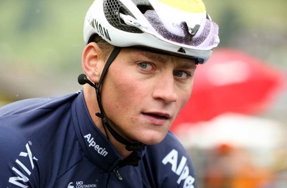 Mathieu Van der Poel: tout savoir sur le coureur cycliste