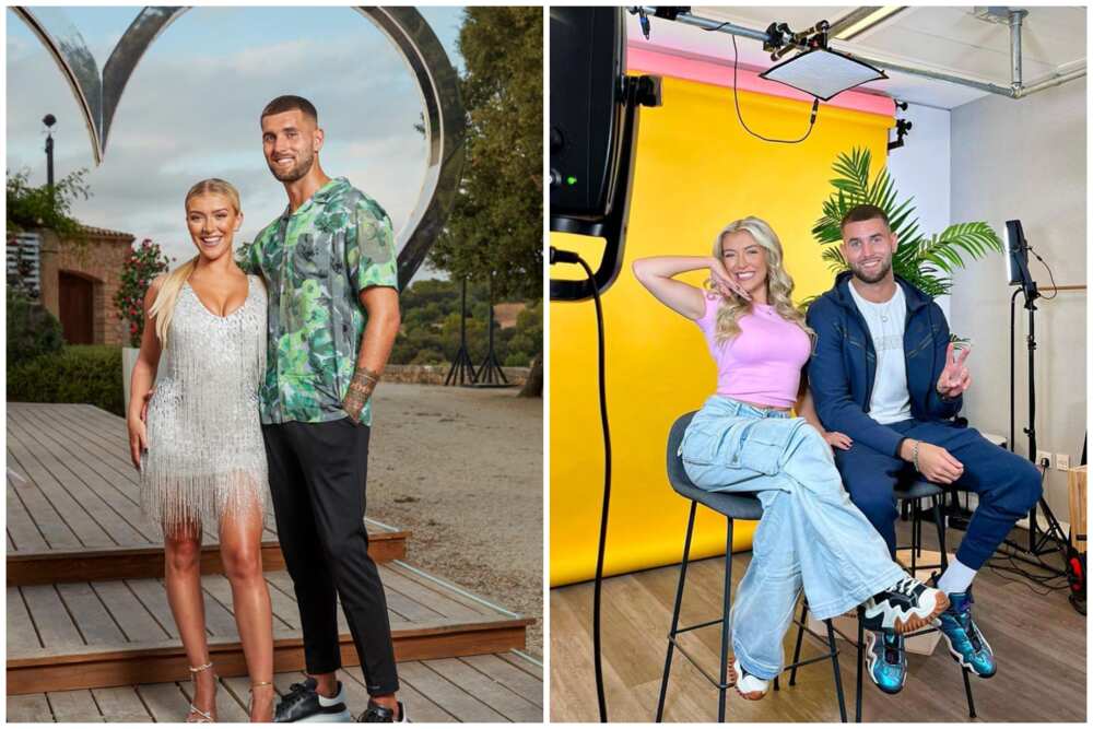 Love Island couples still together?