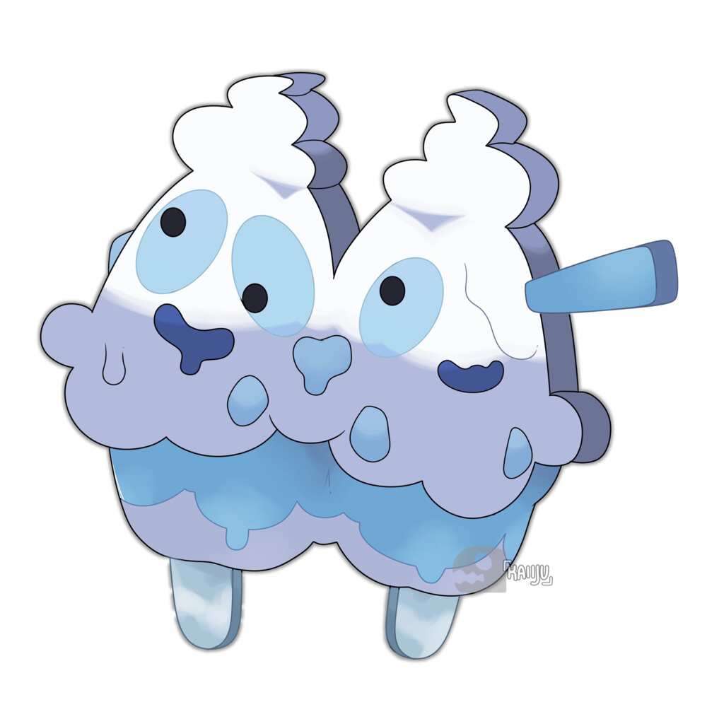 Vanilluxe