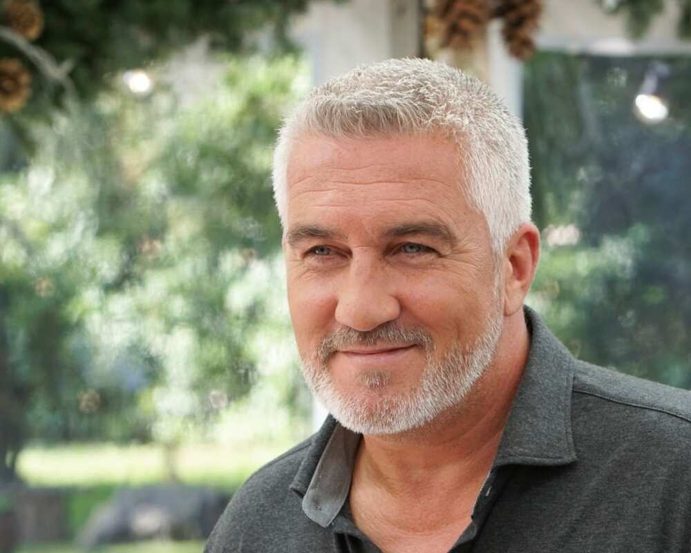 Paul Hollywood bio age, real name, net worth, affair Legit.ng