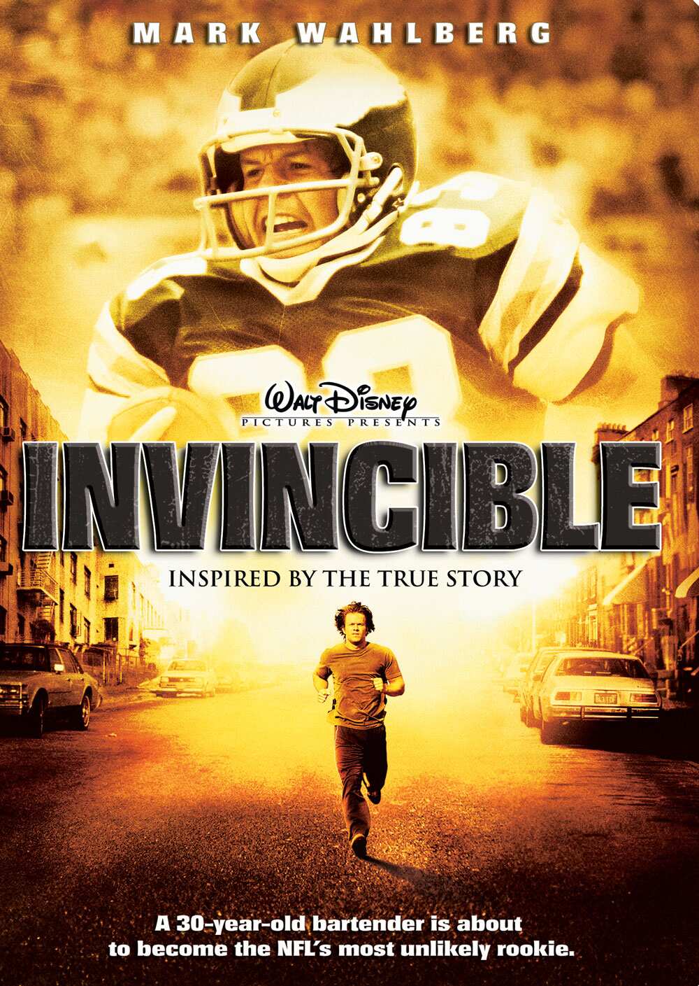 most inspiring movies