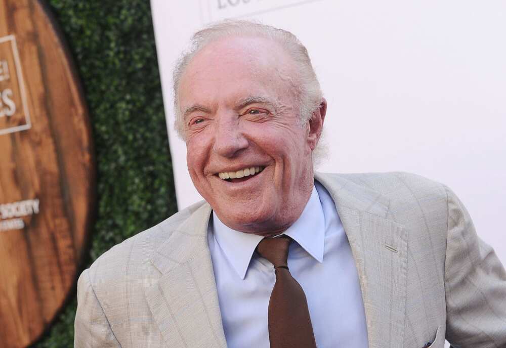 James Caan at the Humane Society Of The United States' Annual To The Rescue! Los Angeles Benefit