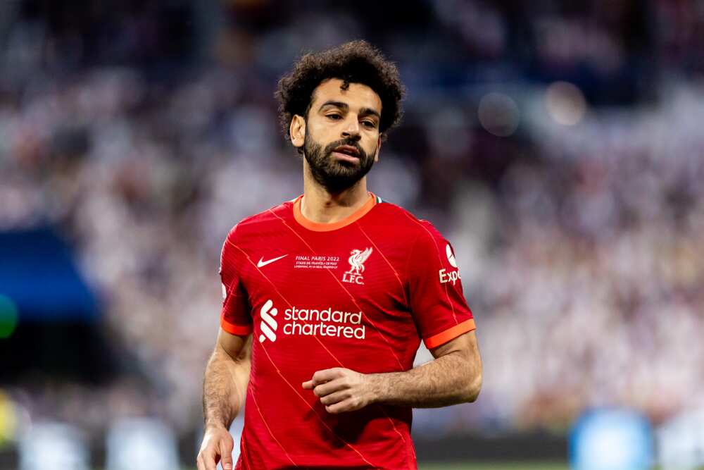 Muslim football players in la Liga Muslim football players in la Liga