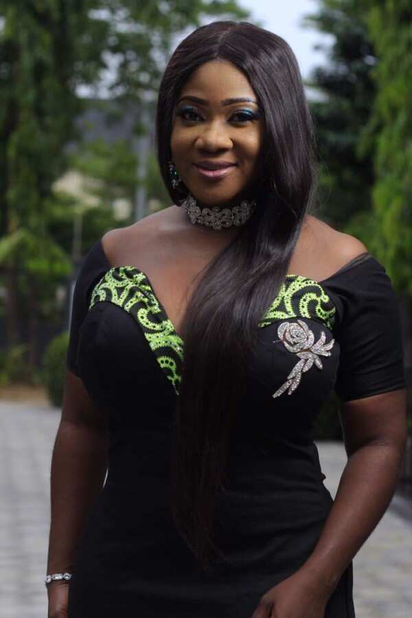 Mercy Johnson's net worth and assets Legit.ng