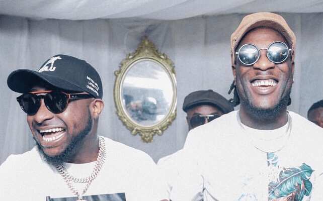 Davido, Burna Boy, others added to Africa Day Benefit Concert At Home lineup