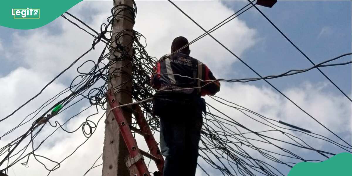 See why Electricity company increases workers salary