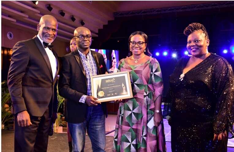 IBPLC Emerges Best Beverage Company of the Year, Bags Multiple Awards in Sustainability, Brands