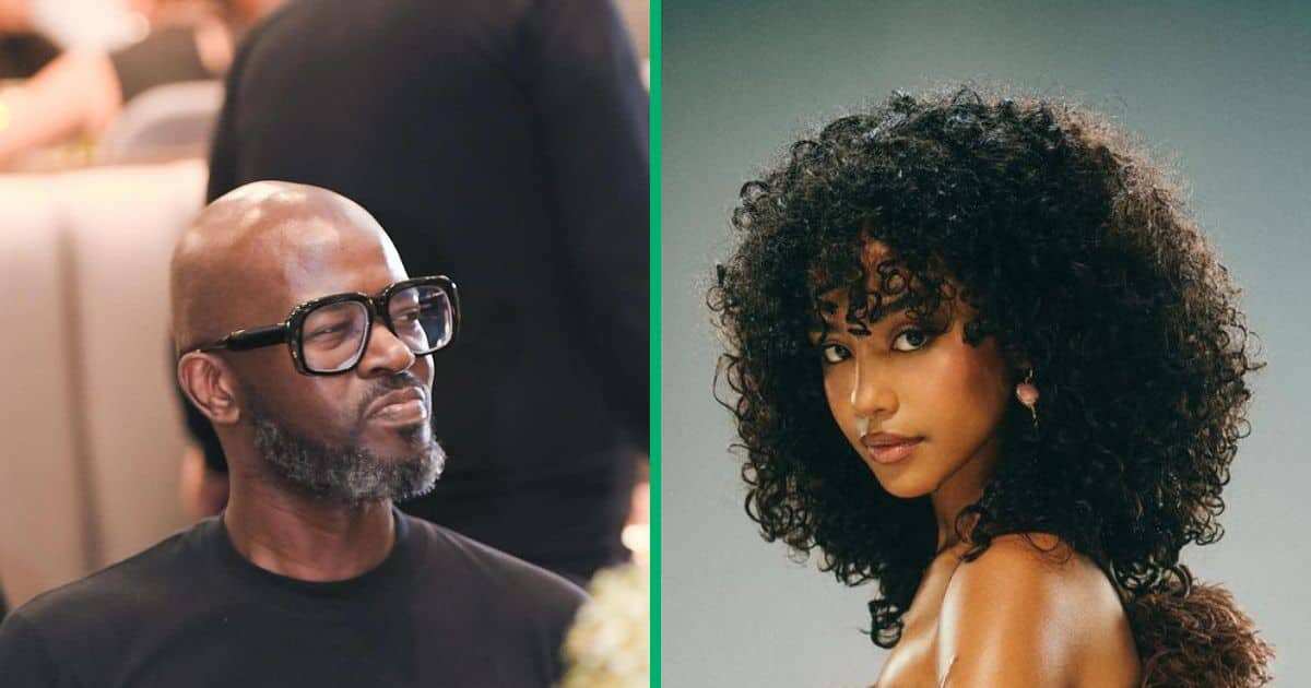 Popularity check: Fans divided as they compare Tyla to Black Coffee