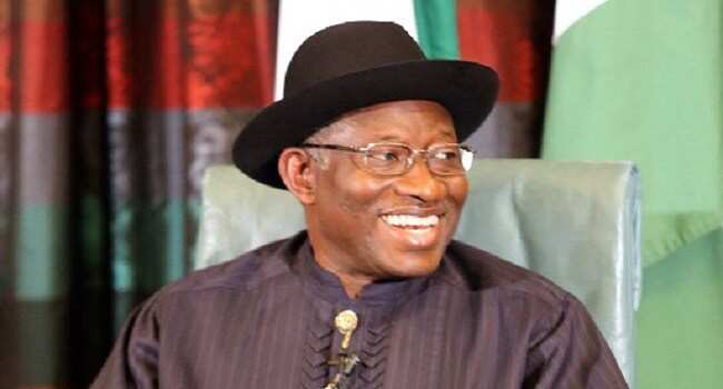 JUST IN: Amid presidential rumors, former president Jonathan lands top international job